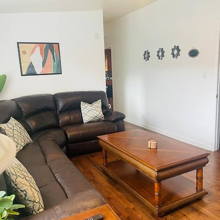 Вилла West-End Downtown Charlotte - Easy Access To Airport & Jcsu Экстерьер фото