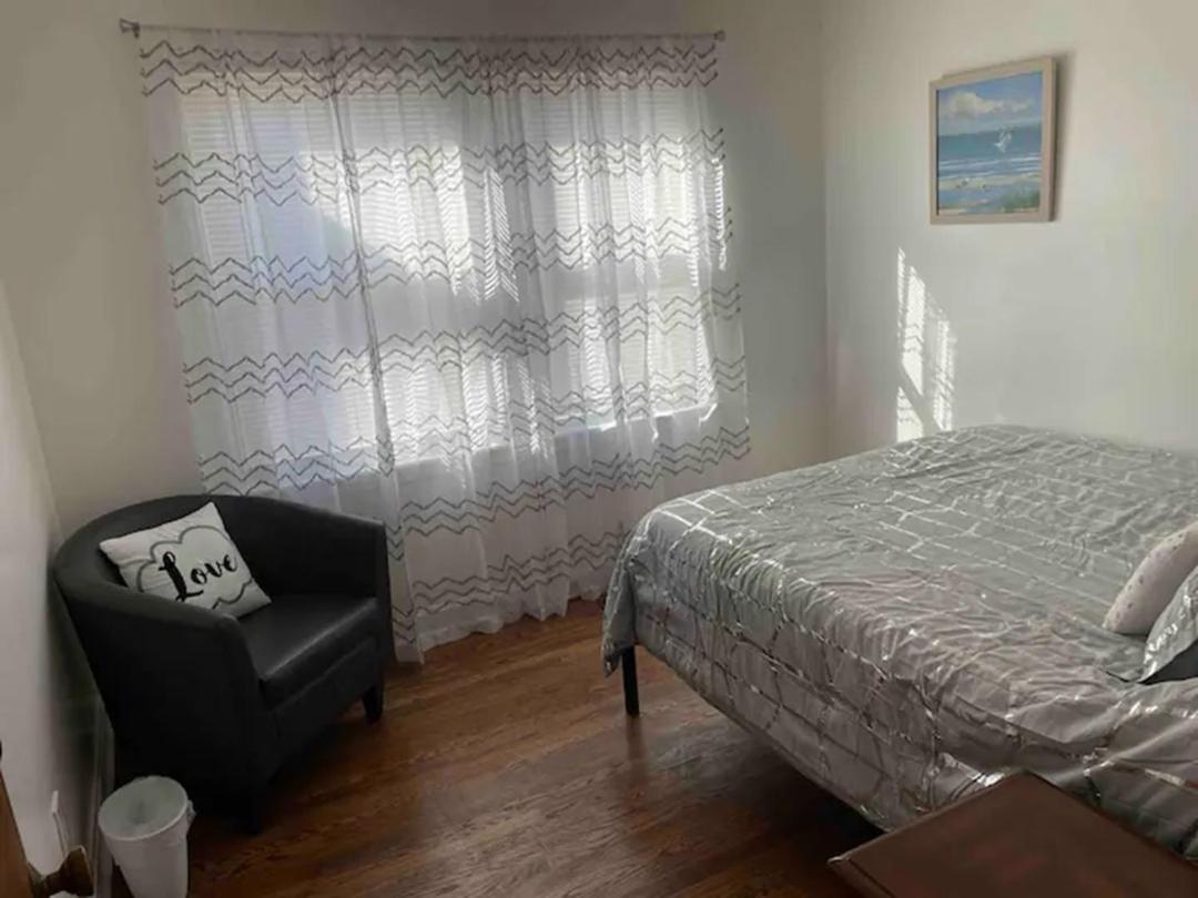 Вилла West-End Downtown Charlotte - Easy Access To Airport & Jcsu Экстерьер фото